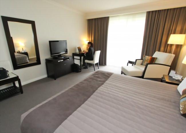 Century Inn Traralgon - Room